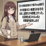 post