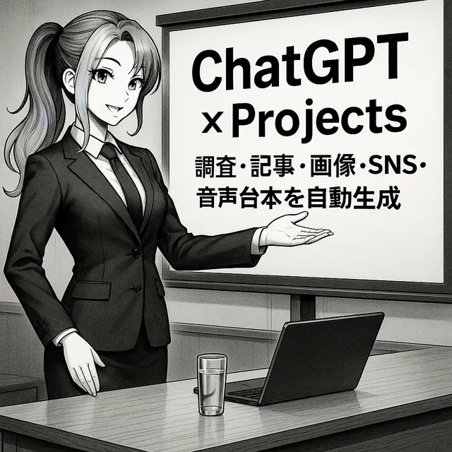 post