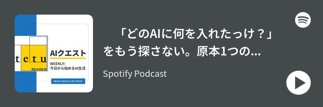 spotify show