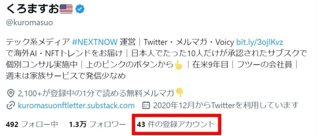 post