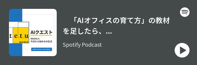 spotify show