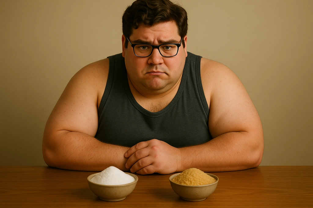 20250722_1351_Sugar Varieties Displayed_simple_compose_01k0r7eycwfesv1ab0yshj92vq.png.webp