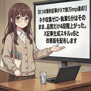 post