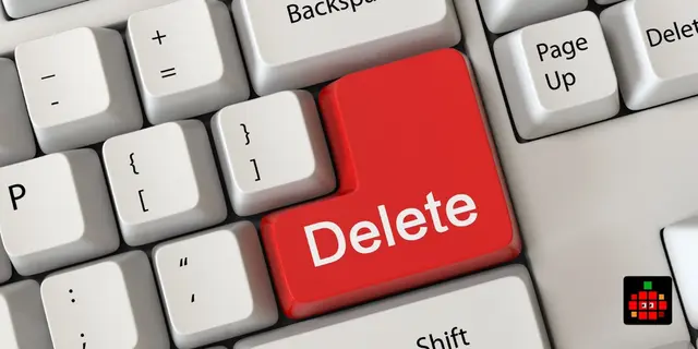 post
