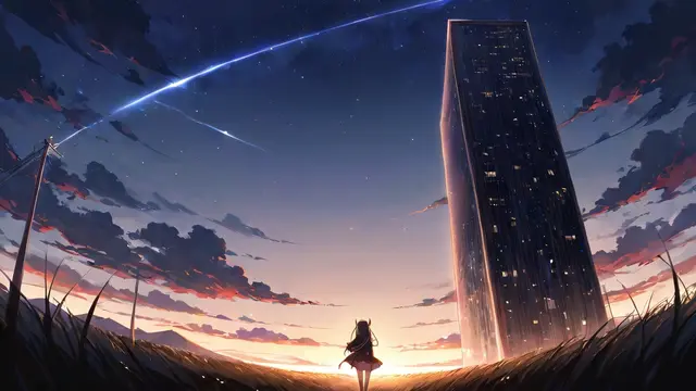 post