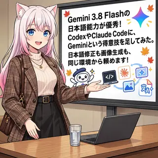 post