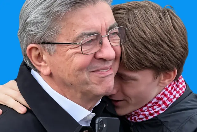 post