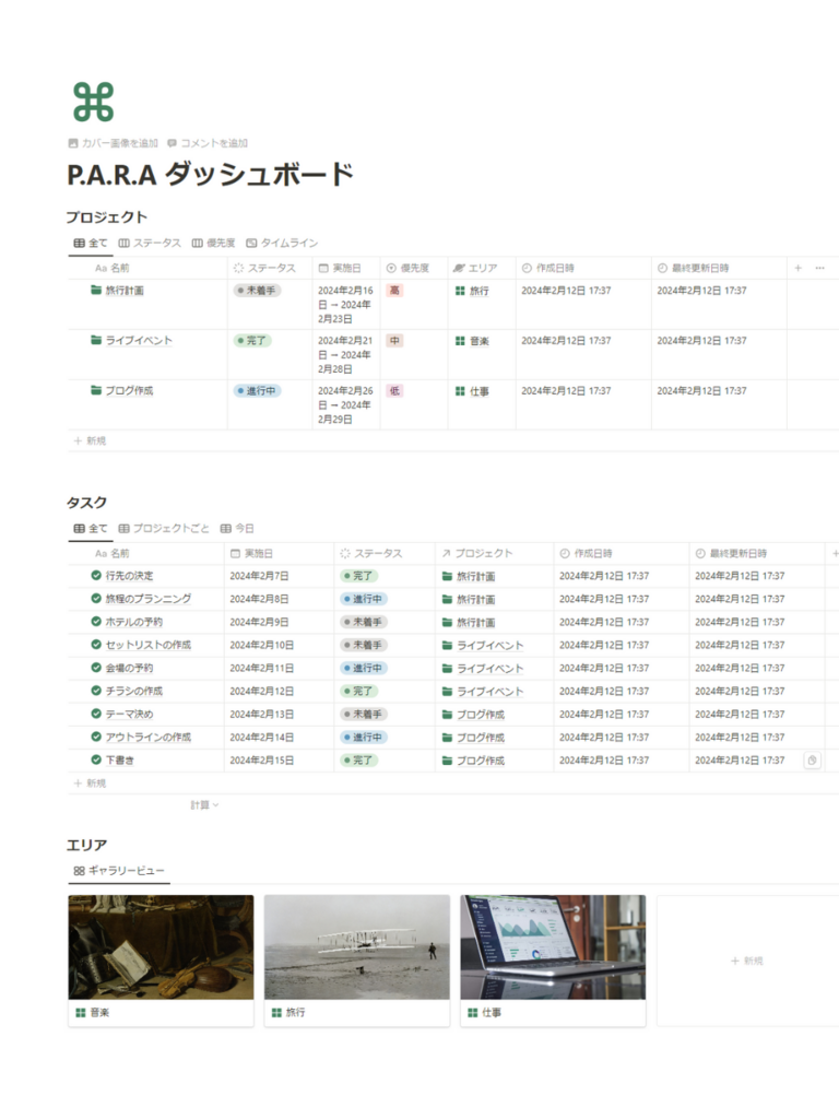 paraダッシュボード.png