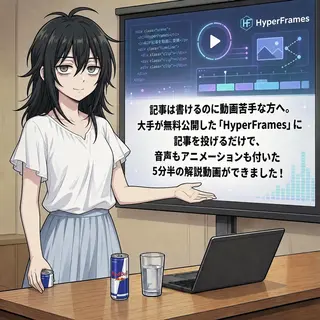 post
