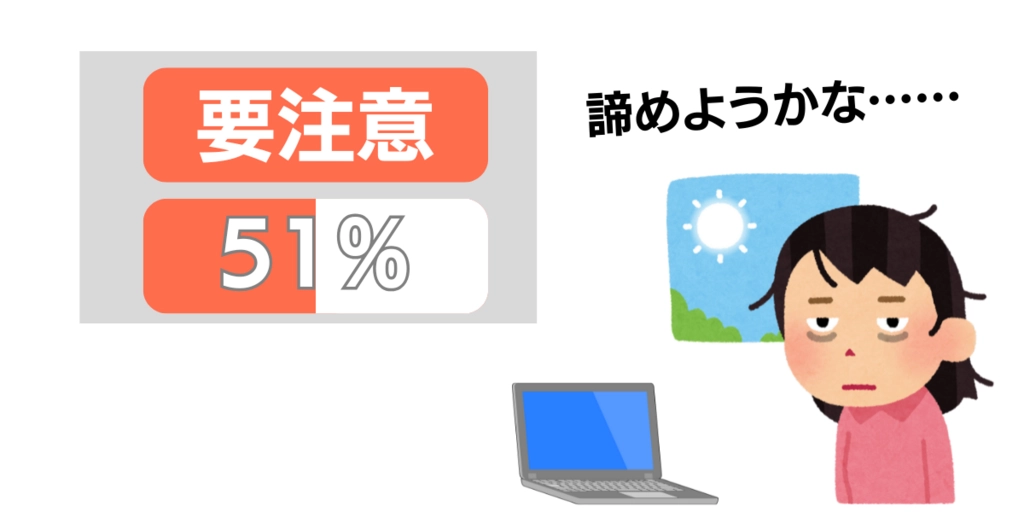密かなこだわり Yahooニュースのタイトル文字数と ほぼ一緒 (2).png.webp