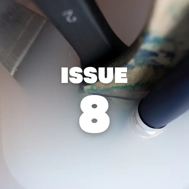 post