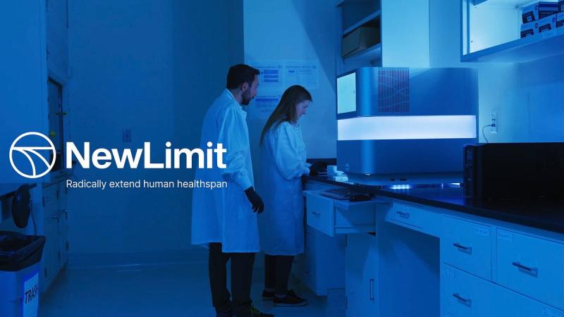 NewLimit Raises $435M for Cellular Age Reprogramming | Matthew Vickers posted on the topic | LinkedIn