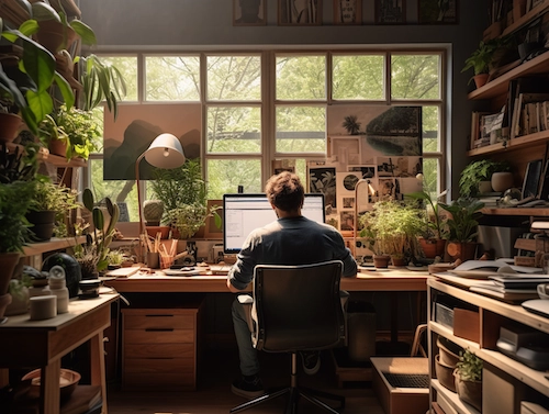 Tranquil Green Study Nook.png.webp